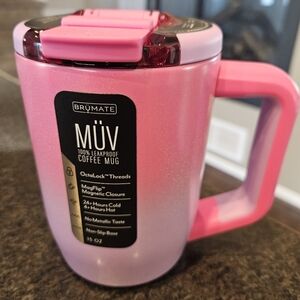 Brümate Cotton Candy Muv, 15 oz